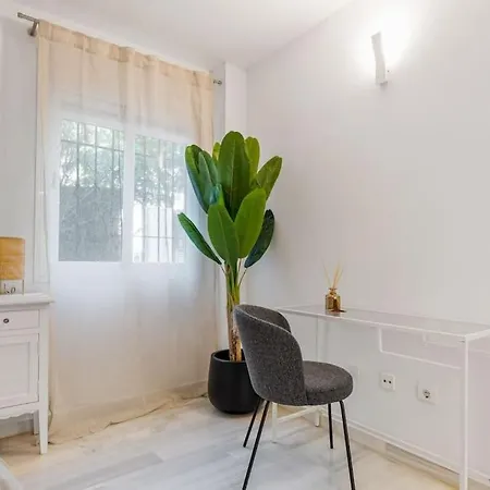 Apartment Magnifico Apto En Puerto Banus * Piscina * Parking *