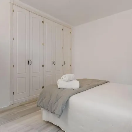 Apartment Magnifico Apto En Puerto Banus * Piscina * Parking *